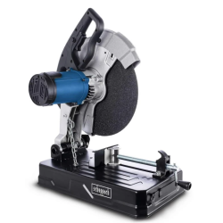 Metāla griešanas iekārta MT150 355mm, Scheppach