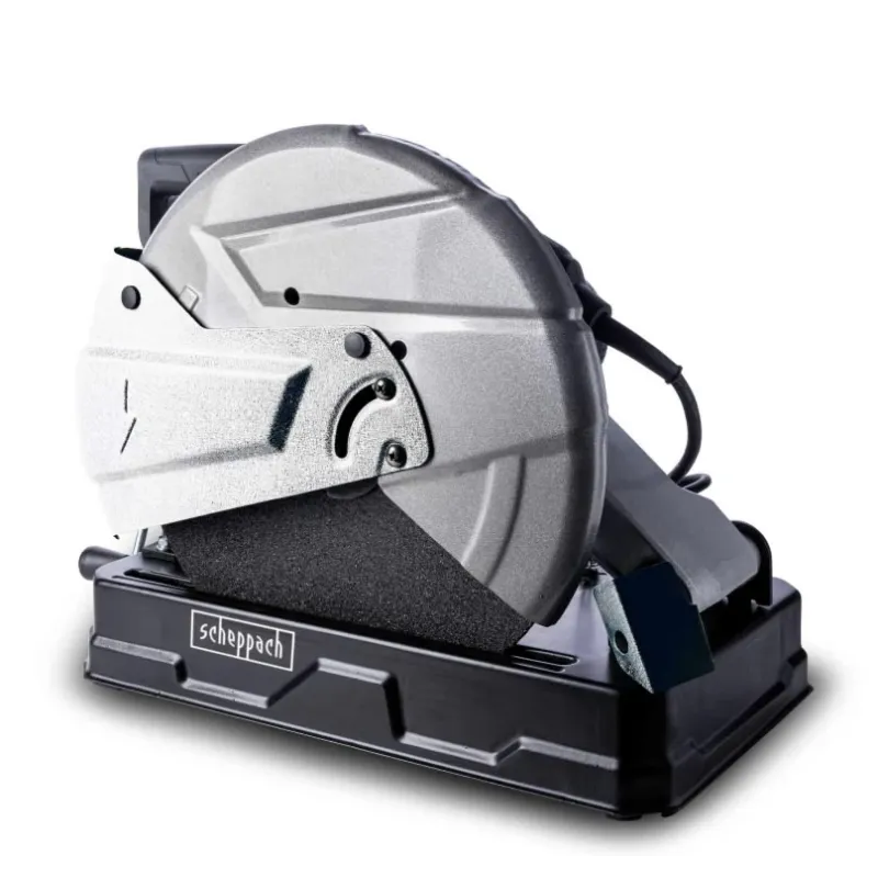 Metāla griešanas iekārta MT150 355mm, Scheppach