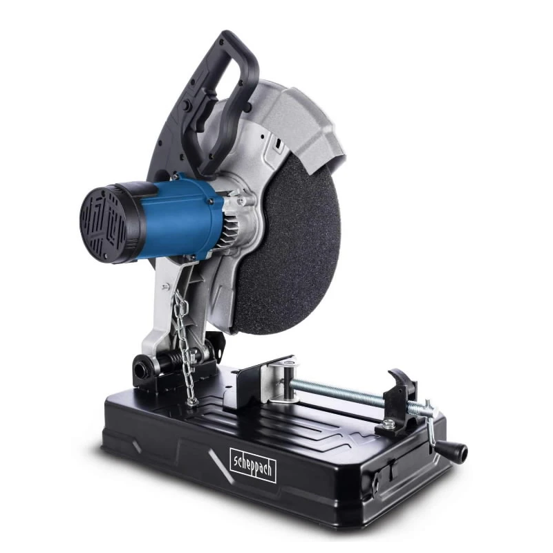 Metāla griešanas iekārta MT150 355mm, Scheppach
