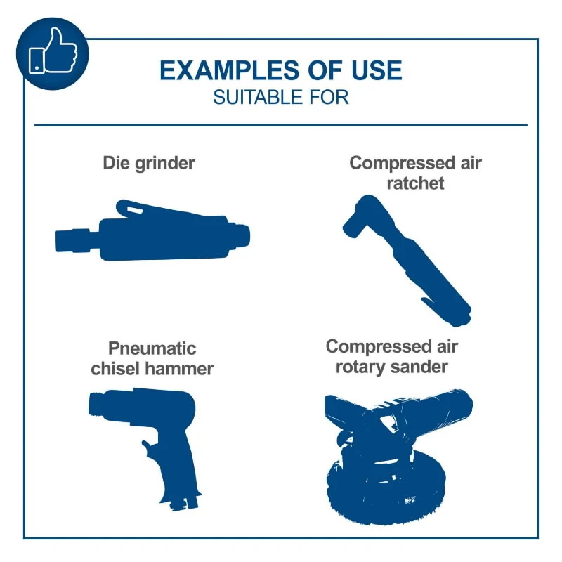 Kompresors HC550TC 230V- 100L, Scheppach