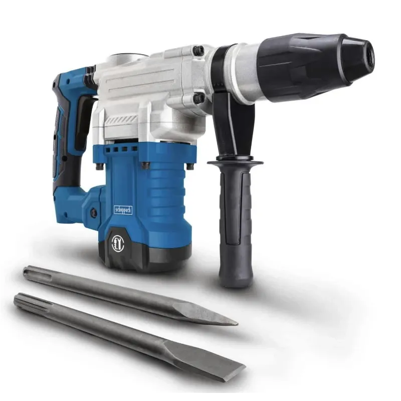 Perforators Scheppach DH1600MAX, 11 kg, 1600 W