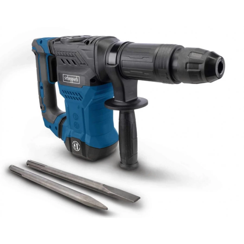 Nojaukšanas āmurs AB1500X, Scheppach