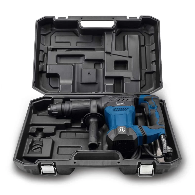 Nojaukšanas āmurs AB1500X, Scheppach