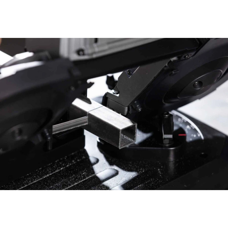 Metāla lentzāģis MBS1200xt, Scheppach