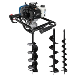 Urbis zemes eb2000 1.97hp d100-150-200mm