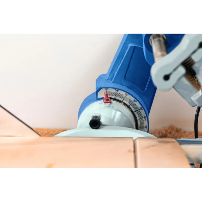 Šķērszāģis ar slīdes funkciju HM305SL, Scheppach