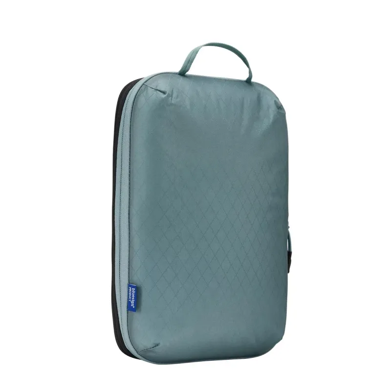 Thule 5112 Compression Packing Cube Set, Pond Gray