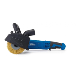 Universālā renovācijas slīpmašīna MRS1300, Scheppach