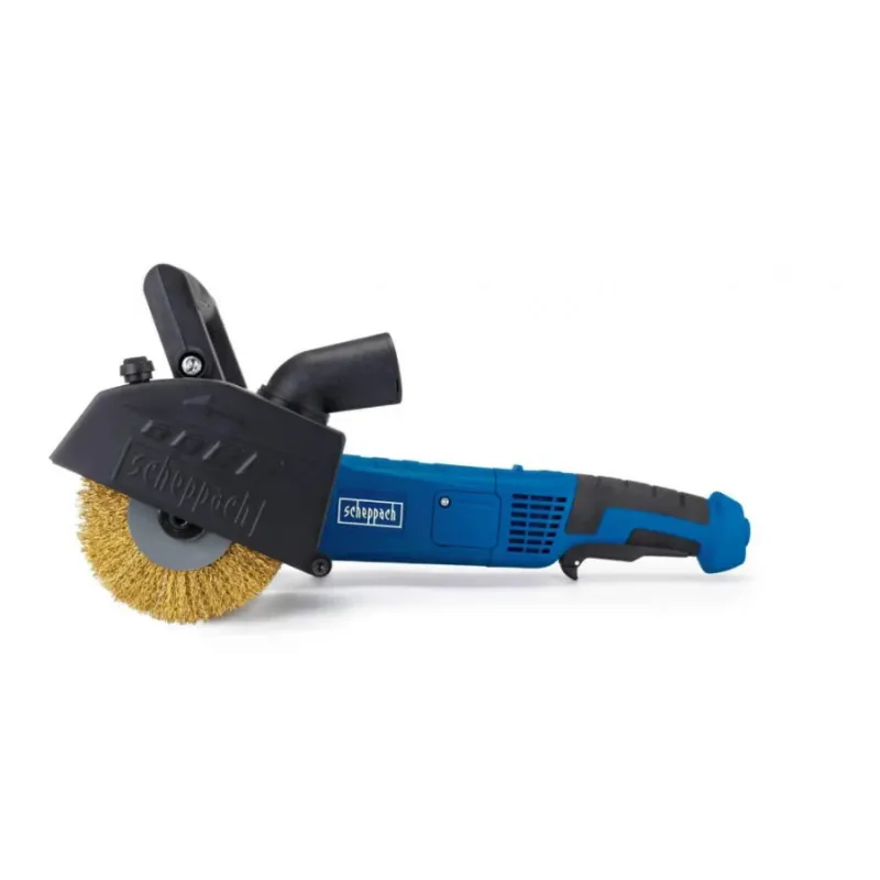 Universālā renovācijas slīpmašīna MRS1300, Scheppach