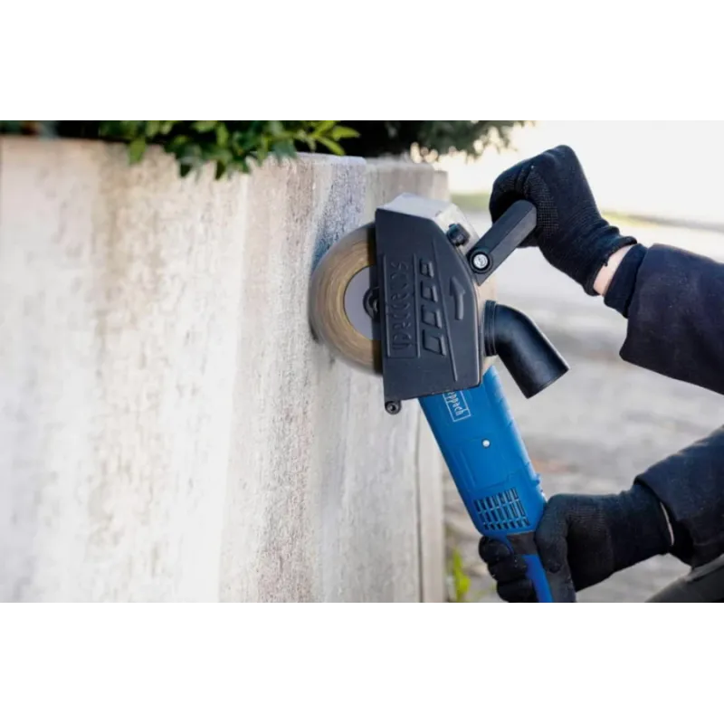 Universālā renovācijas slīpmašīna MRS1300, Scheppach