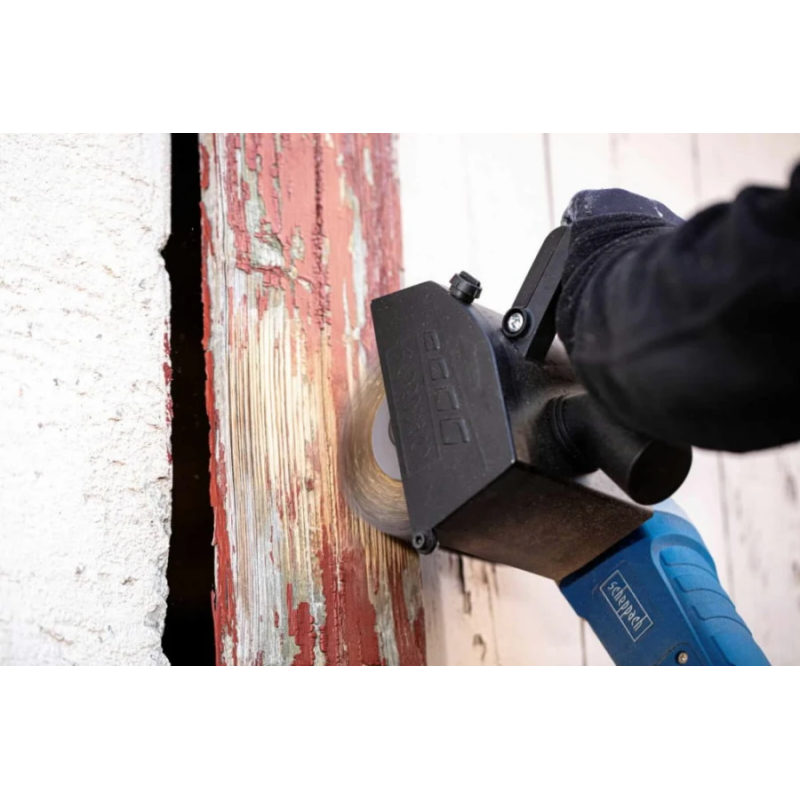 Universālā renovācijas slīpmašīna MRS1300, Scheppach