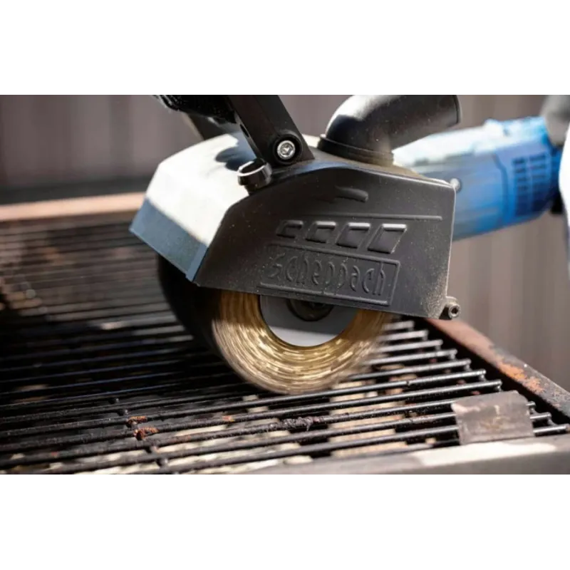 Universālā renovācijas slīpmašīna MRS1300, Scheppach