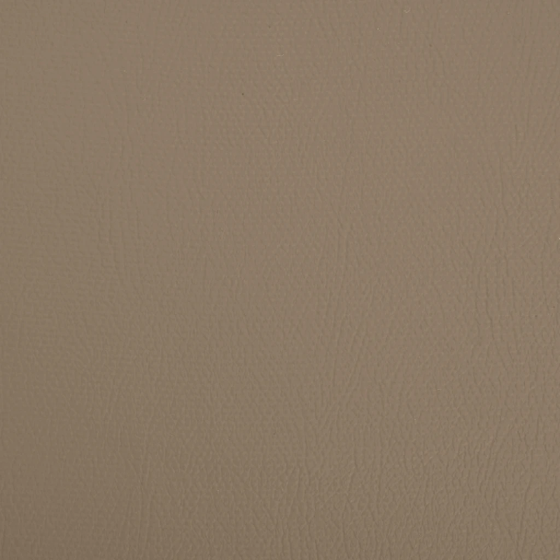 vidaXL soliņi ar kasti, 2 gab., salokāmi, kapučīno krāsā, PVC