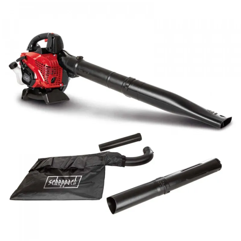 Lapu pūtējs LBH3500P, Scheppach