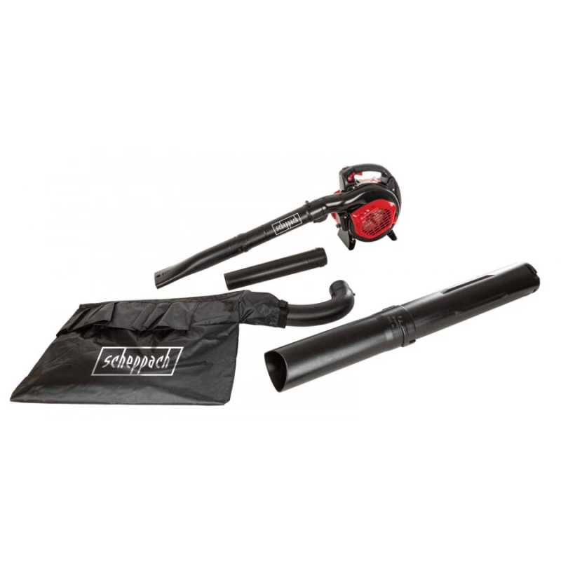Lapu pūtējs LBH3500P, Scheppach
