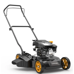 Mauriņa pļaujmašīna 51-132 SM, Gudnord