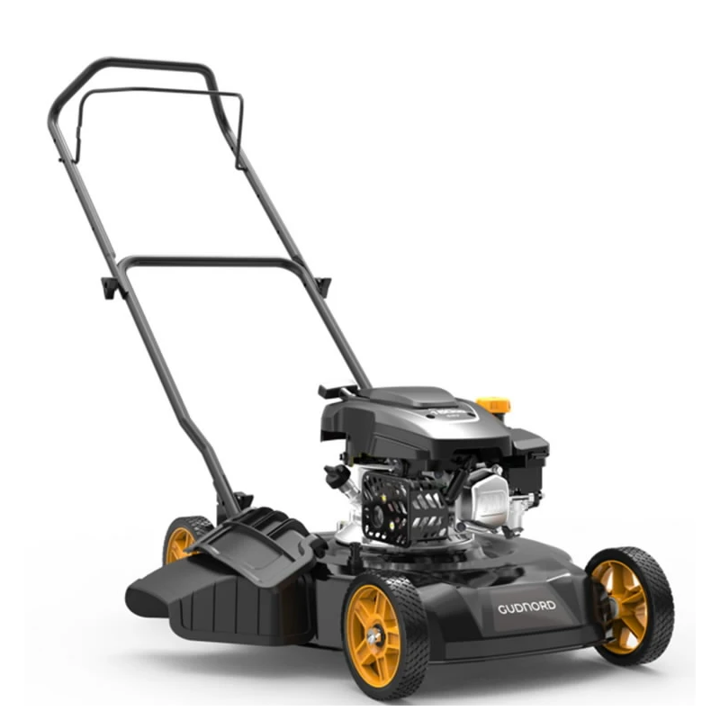 Mauriņa pļaujmašīna 51-132 SM, Gudnord