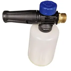 Spray bottle for HCE 3200i, Scheppach