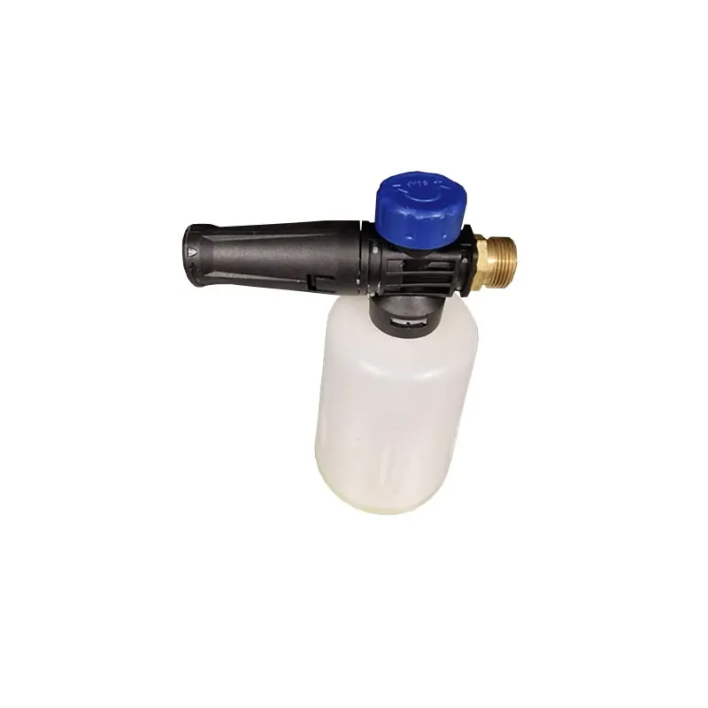 Spray bottle for HCE 3200i, Scheppach