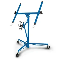 Drywall lift TBL400, Scheppach