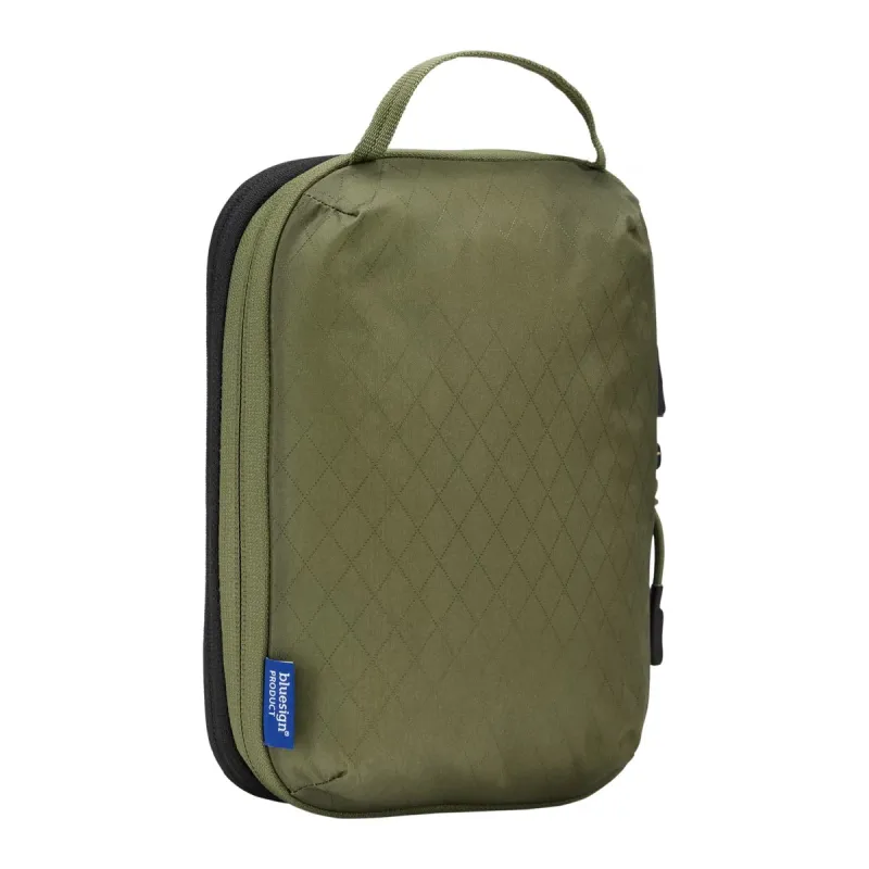 Thule 5115 Compression Packing Cube Small Soft Green