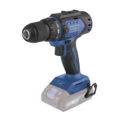 Akutrell BC-DD60-X, karkass, Scheppach