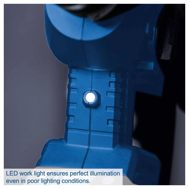 Akumulatora perforators BC-RHD230-X, GEN2, karkass, Scheppach