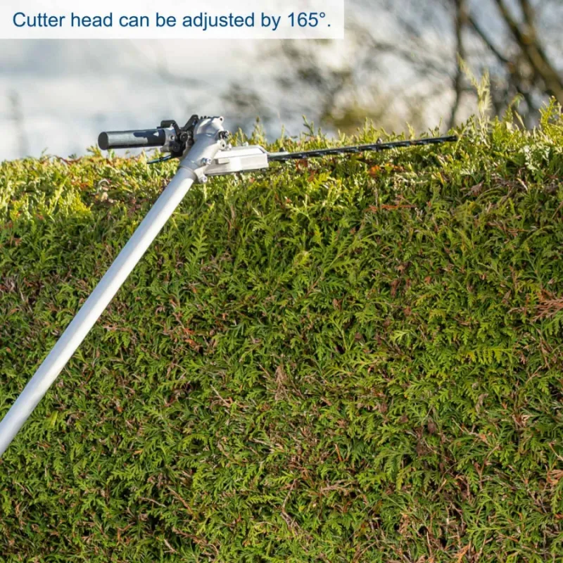 Multiinstruments BC-MFH400-X, Karkass, Scheppach