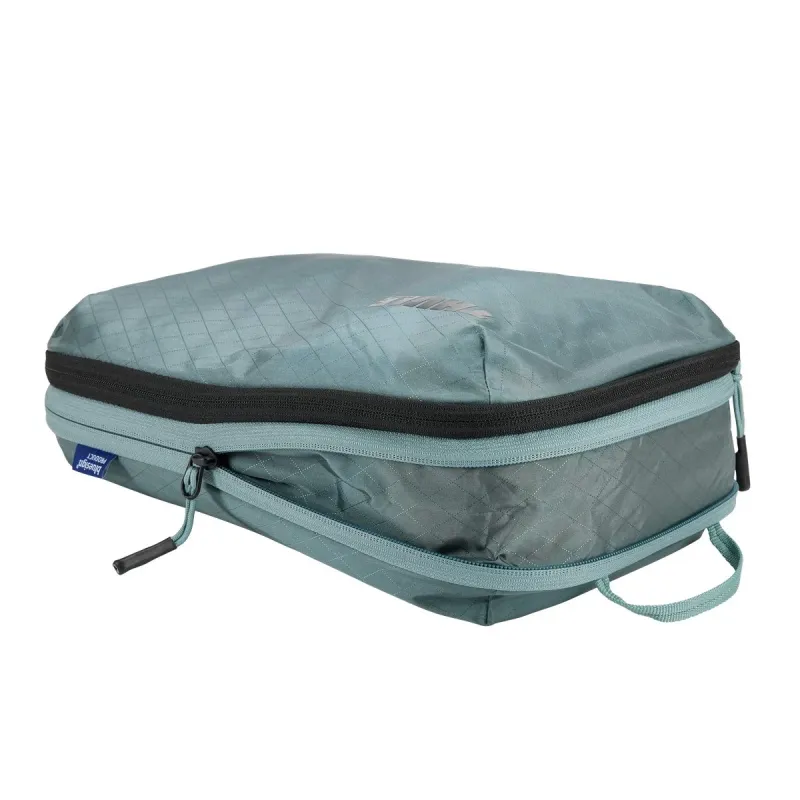Thule 5116 Compression Packing Cube Medium, Pond Gray
