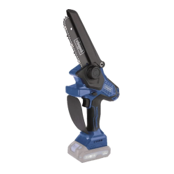 Motorzāģis arboristiem mini BC-PS150-X, karkass, Scheppach