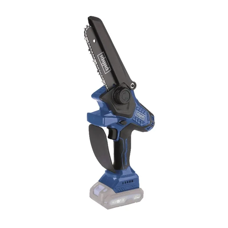 Motorzāģis arboristiem mini BC-PS150-X, karkass, Scheppach