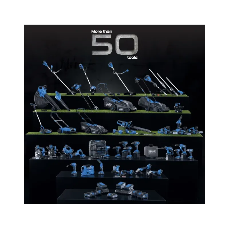 Motorzāģis arboristiem mini BC-PS150-X, karkass, Scheppach