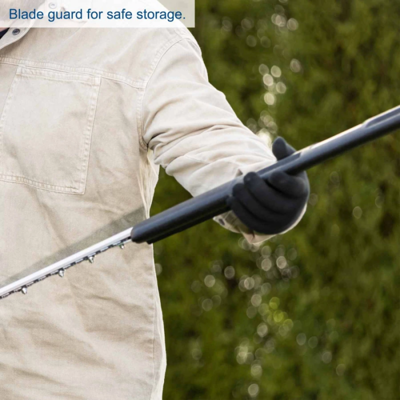 AKUMULATORA DZĪVŽOGA GRIEZĒJS C-HT570-X, GEN2, karkass, Scheppach