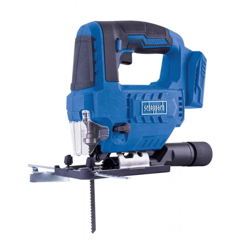 Akumulatora figūrzāģis C-JS220-X, GEN2, karkass, Scheppach