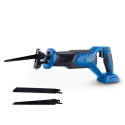 Akumulatora zobenzāģis BC-RS250-X, GEN2, karkass, Scheppach