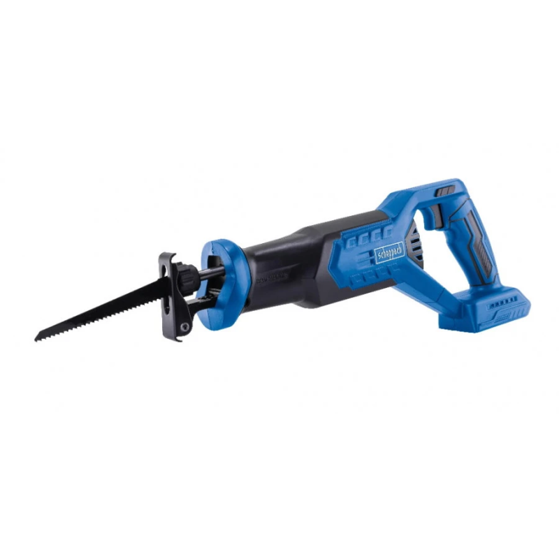 Akumulatora zobenzāģis BC-RS250-X, GEN2, karkass, Scheppach