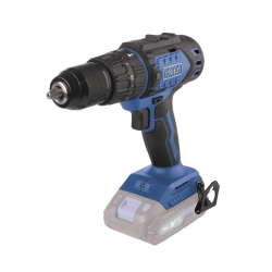 Akumulatora triecienurbjmašīna BC-CD60-X, GEN2, karkass, Scheppach