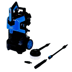 Augstspiediena mazgātājs HPC3000, Scheppach