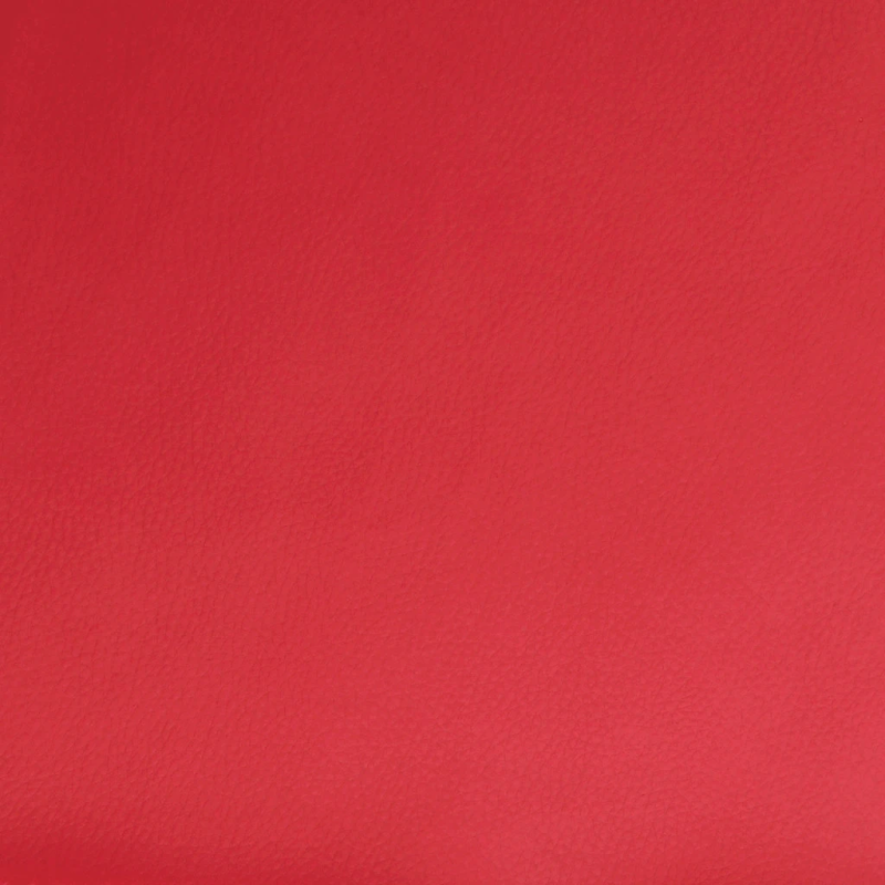 vidaXL masāžas krēsls, sarkana mākslīgā āda