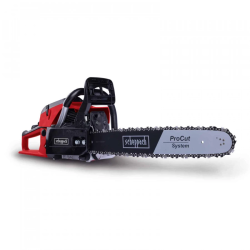 Chainsaw PCS56, Scheppach