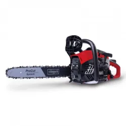 Chainsaw PCS38, Scheppach