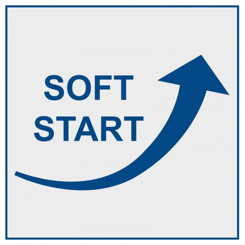 Akumulatora leņķa slīpmašīna C-AG125-X Set L, Scheppach