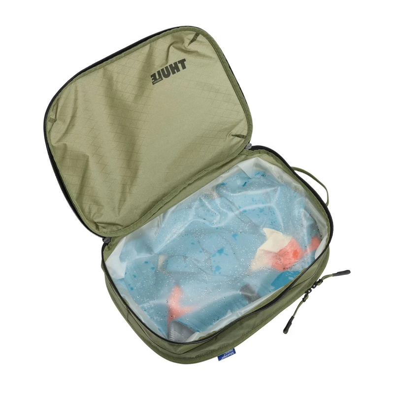 Thule 5119 Clean Dirty Packing Cube Pond Gray