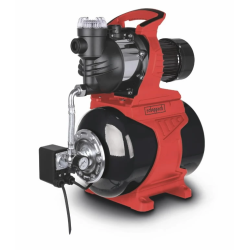 Ūdens sūknis-hidrofors HWW1400, Scheppach