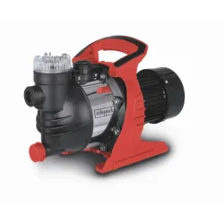 Ūdens sūknis dārzam GP1400JET, Scheppach