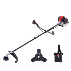 Krūmgriezis PBC520, Scheppach