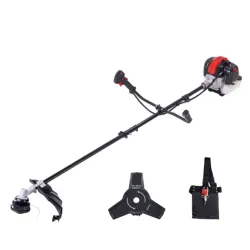 Petrol brush cutter PBC520, Scheppach