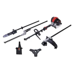 Multi sistema PMT520, Scheppach