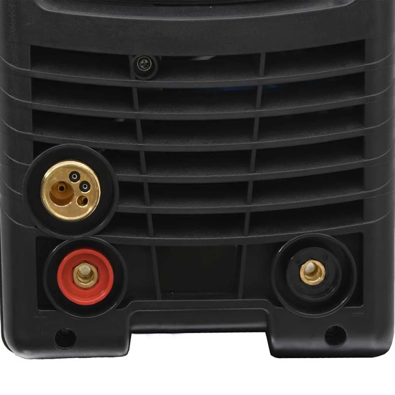 vidaXL metināšanas iekārta, MIG, MMA, pacelšanas TIG, 200 A