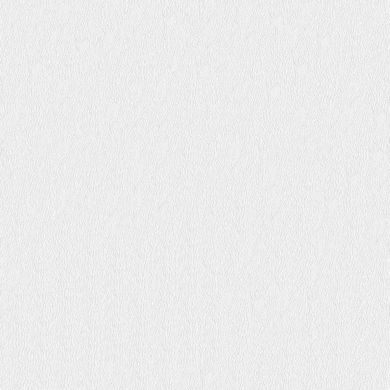 vidaXL salona krēsls, balta mākslīgā āda